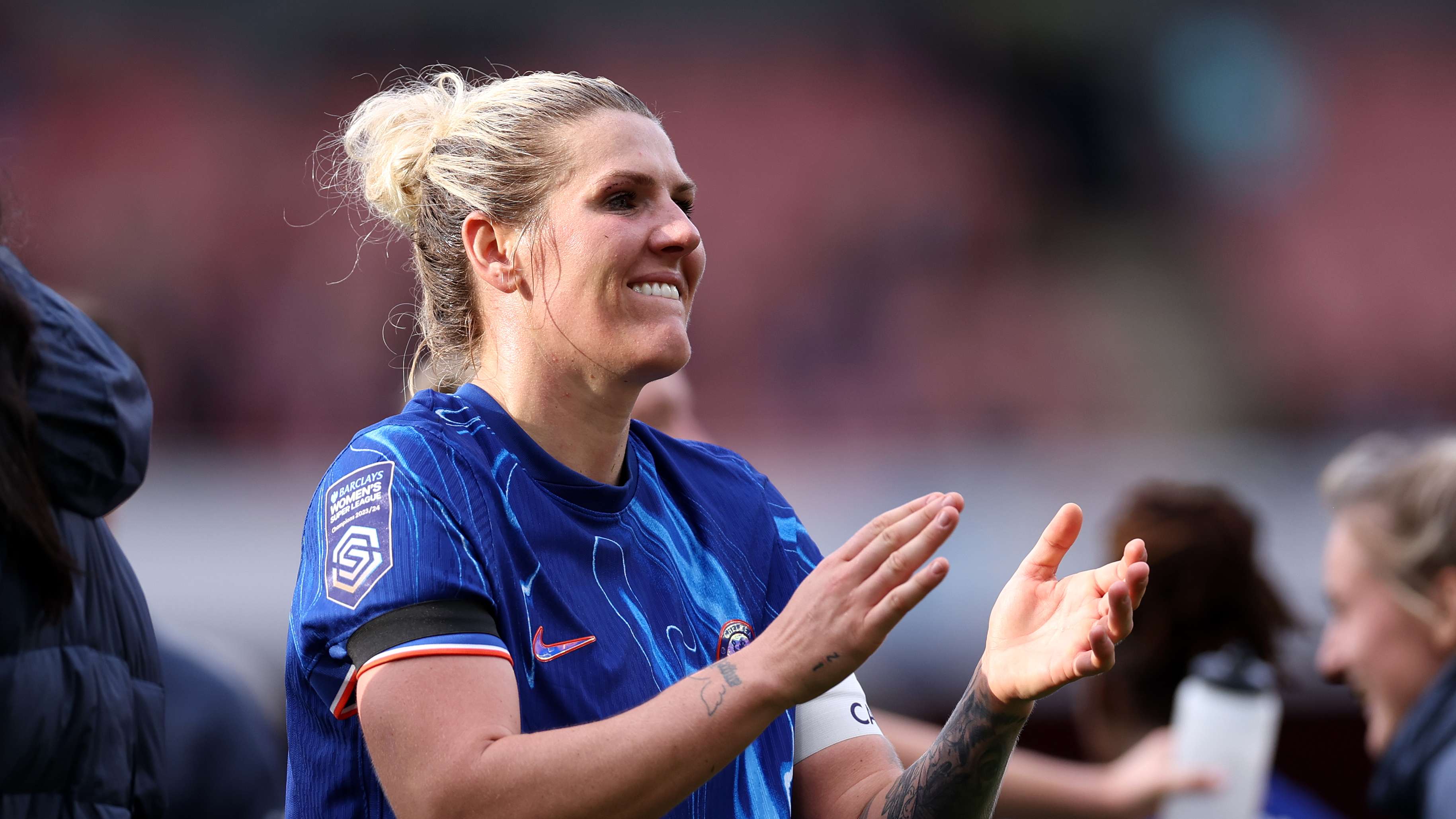 告诉我们 告诉我们