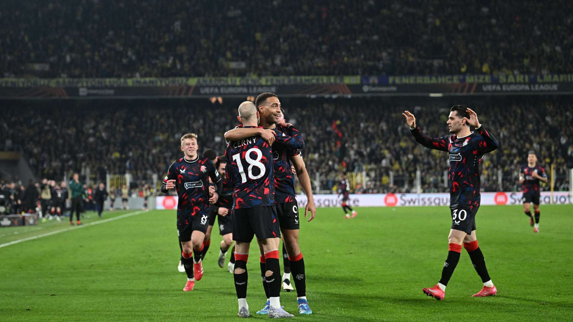 英超俱樂部 英超俱樂部