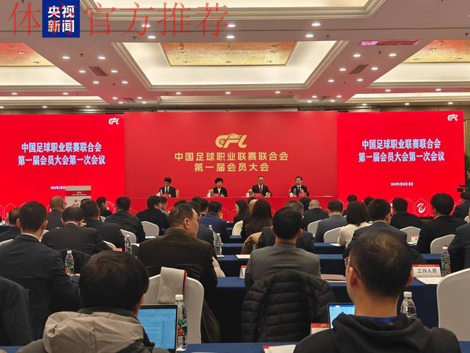 中国足球协会召开第十届第八次执委会 中国足球协会召开第十届第八次执委会